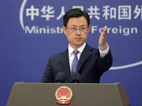 外交部：柬泰雙方贊賞中國發揮的積極作用