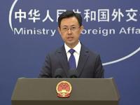 外交部回應“越南在南海島礁建設活動”：中方堅決反對，將採取必要措施維護自身權益