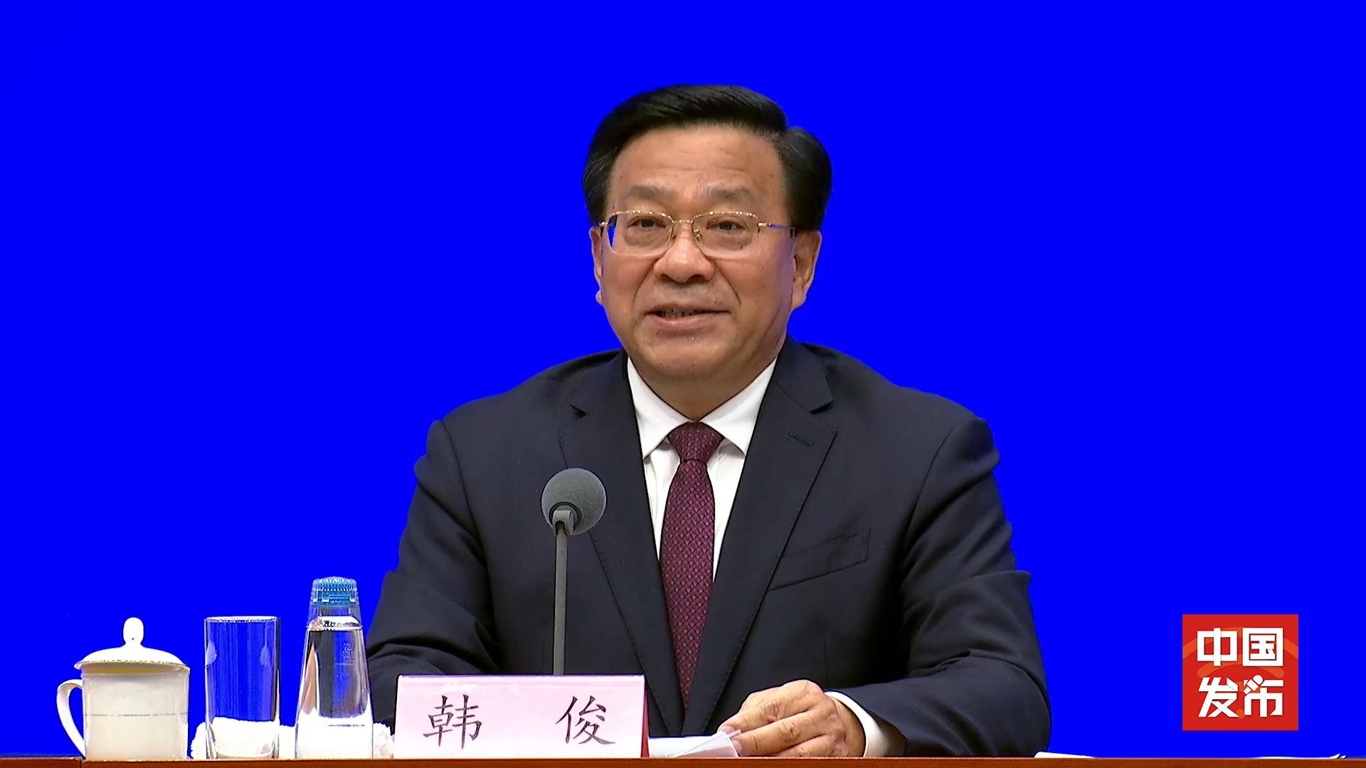 农业农村部：“十四五”以来我国粮食产量迈上新台阶 人均占有量达500公斤