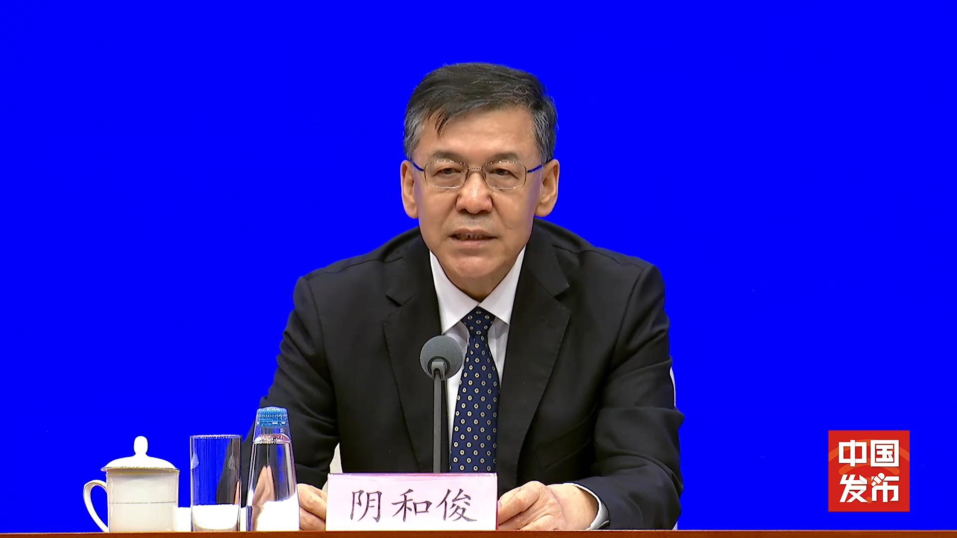 科技部：我国研发人员总量世界第一