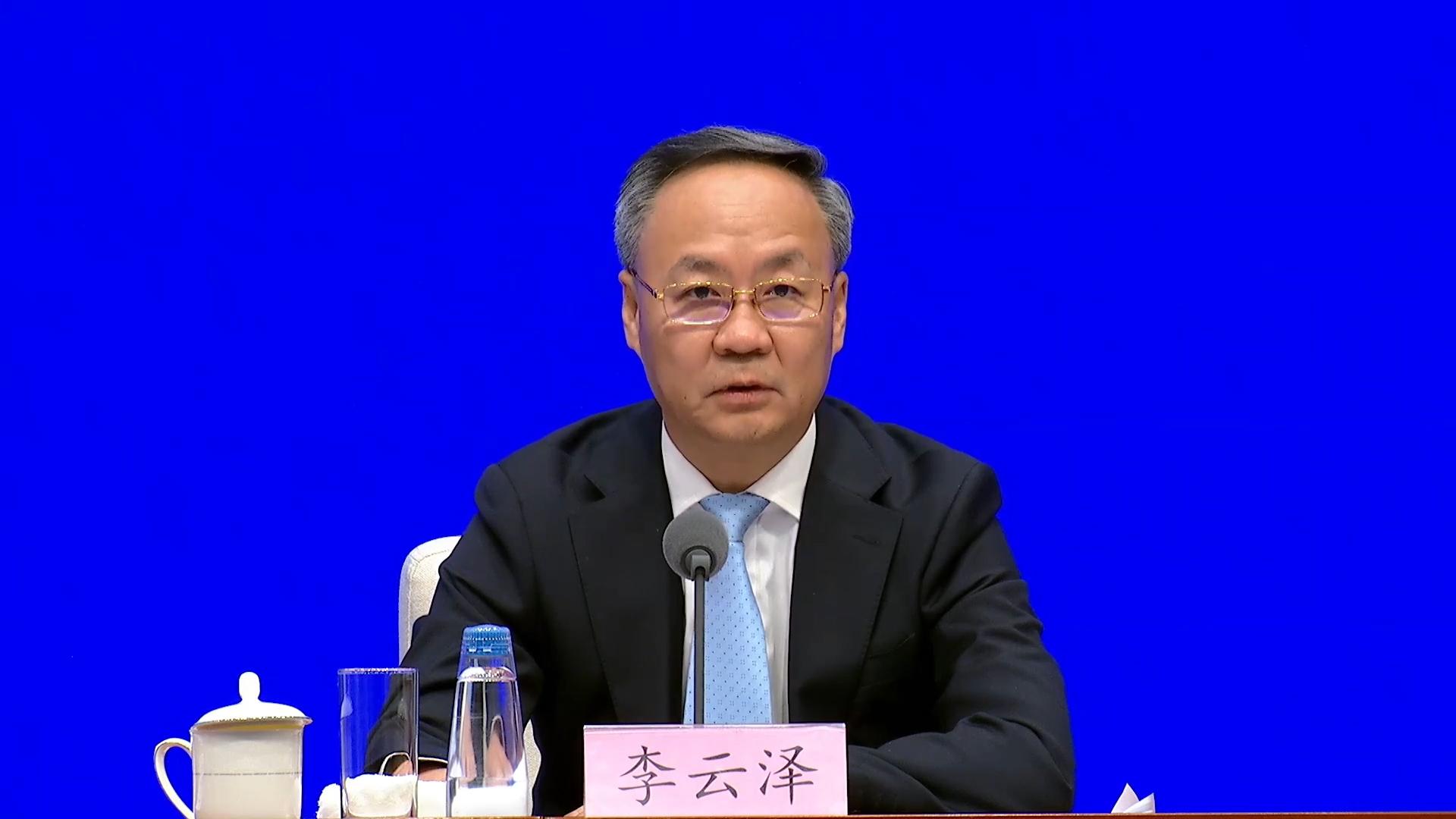 金融監管總局：5年來銀行業保險業為實體經濟提供新增資金170萬億元