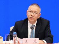 中國地震局局長王昆：國家地震預警工程建成使用，秒級預警覆蓋重點危險區90%以上