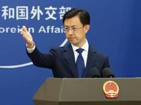 朝鮮外相崔善姬將訪華