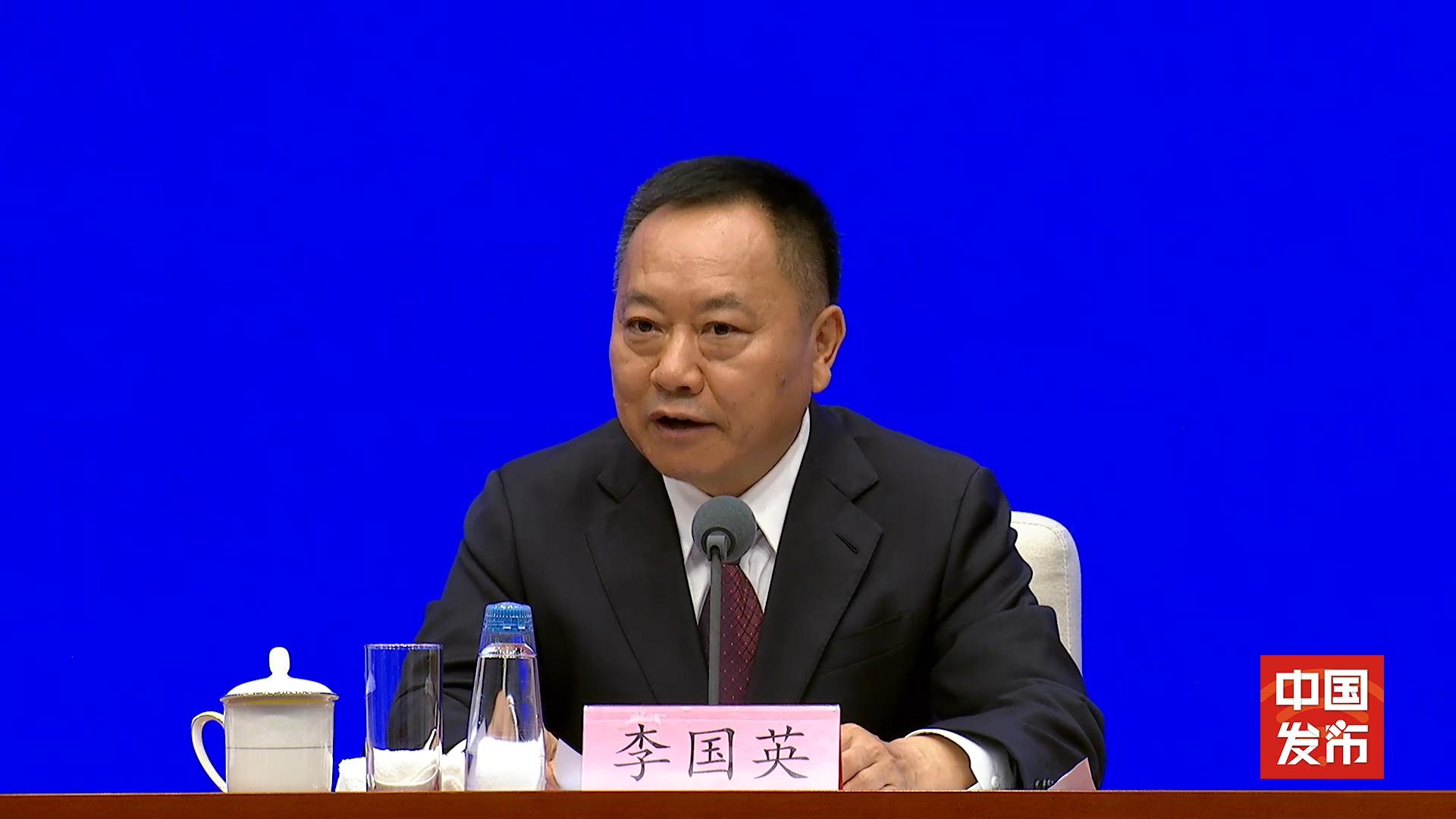 水利部：我國形成世界上規模最大、功能最全、惠及人口最多的水利基礎設施體系