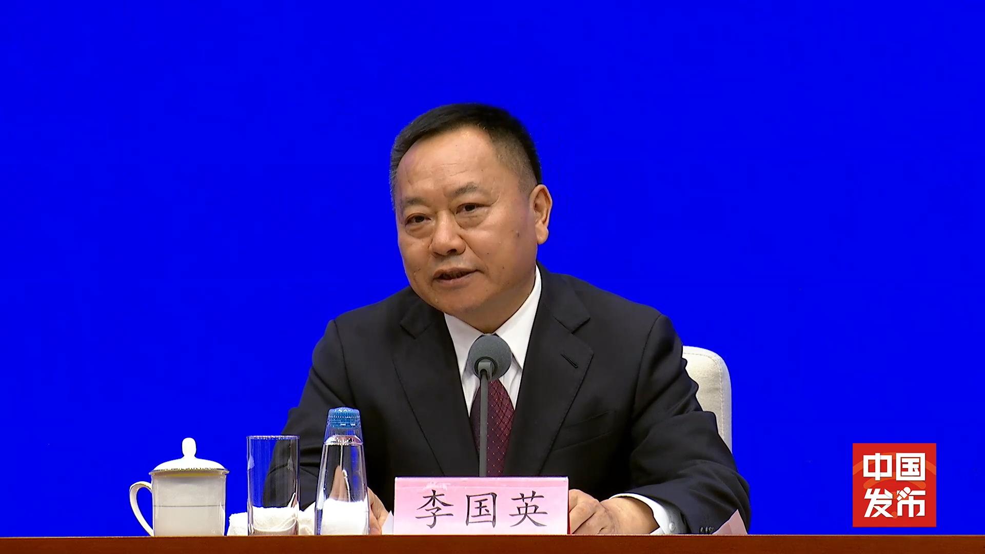 水利部：京津冀治理區淺層地下水較“十三五”末回升3.29米