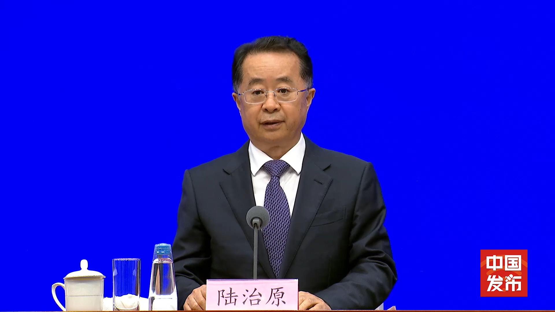 民政部：全國城鄉低保平均標准較2020年分別增長19.6%和21.3%