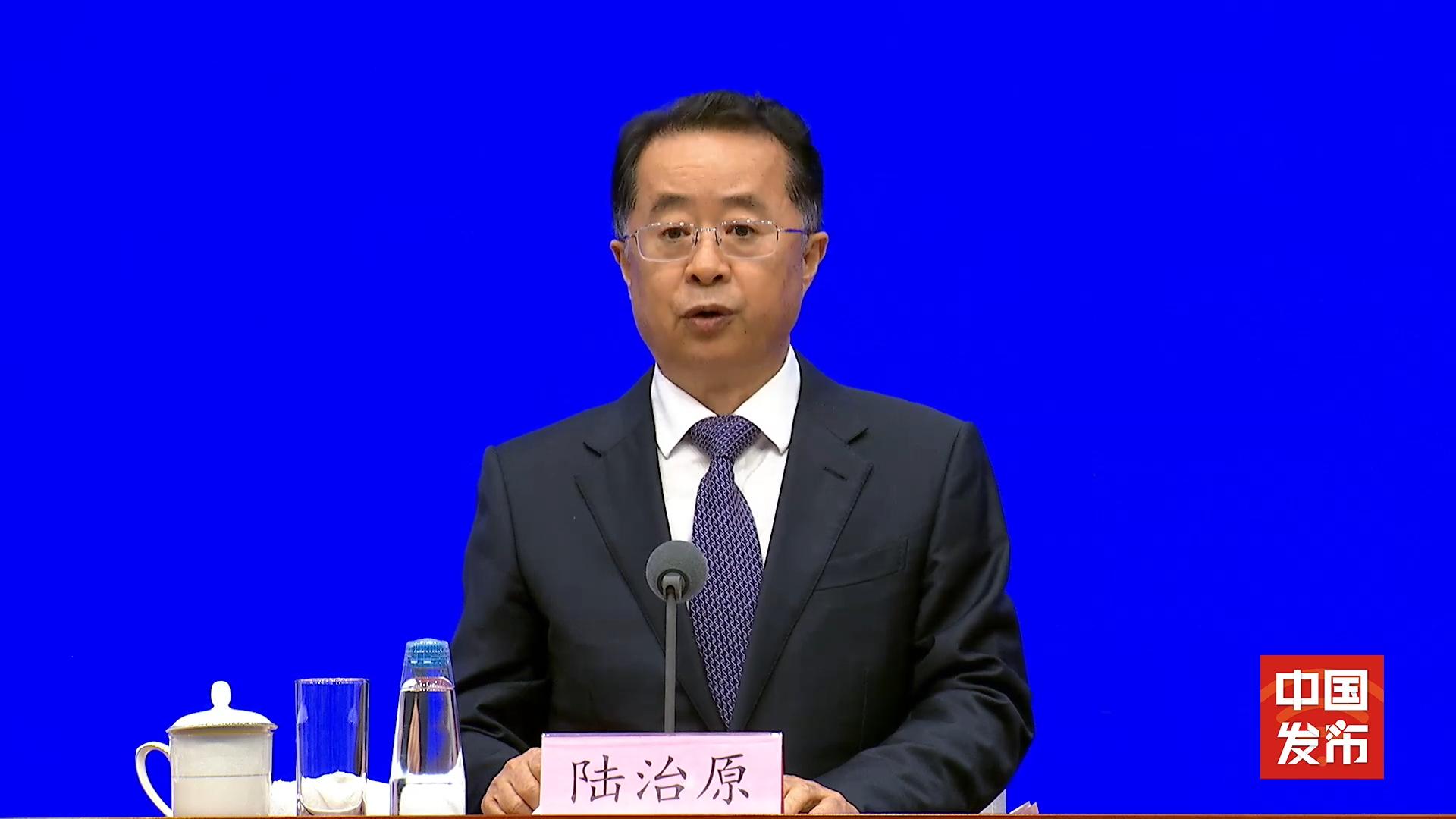 民政部：覆蓋各類困境兒童的保障關愛體系已基本建成