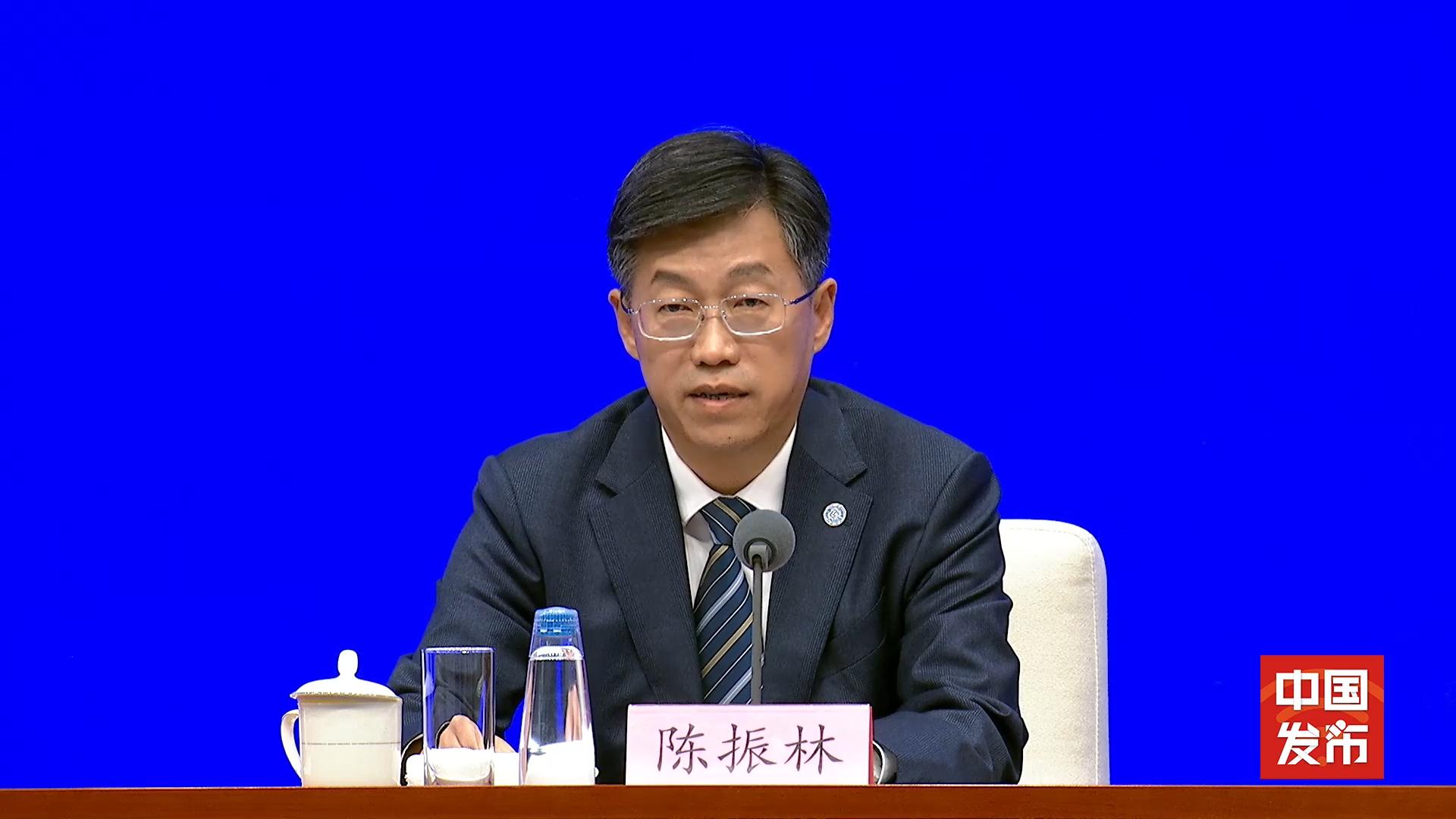 中國氣象局：智能數字預報體系可提前15天預測全國性重大天氣過程