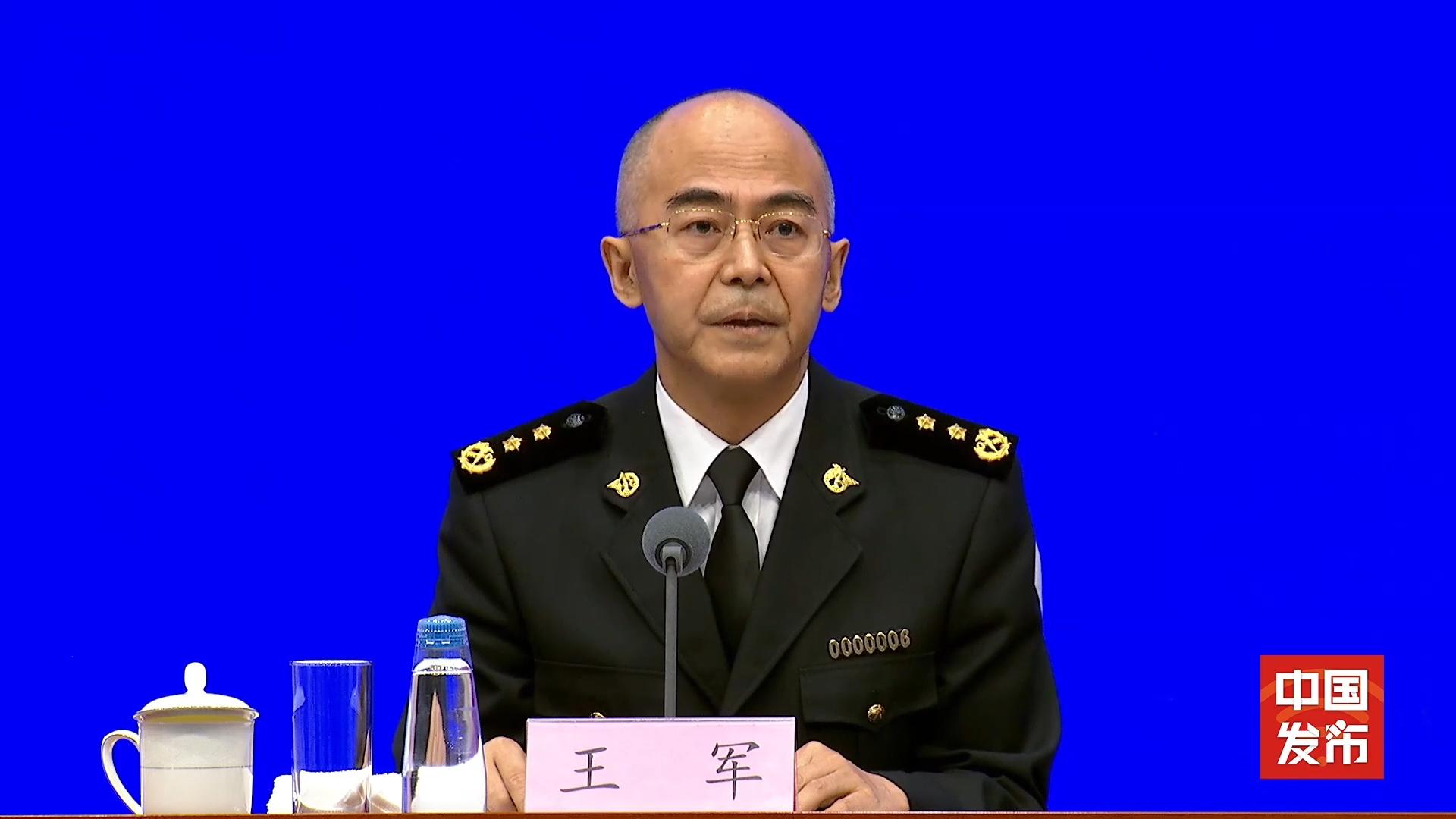 海關總署：今年前三季度我國貨物貿易進出口33.61萬億元