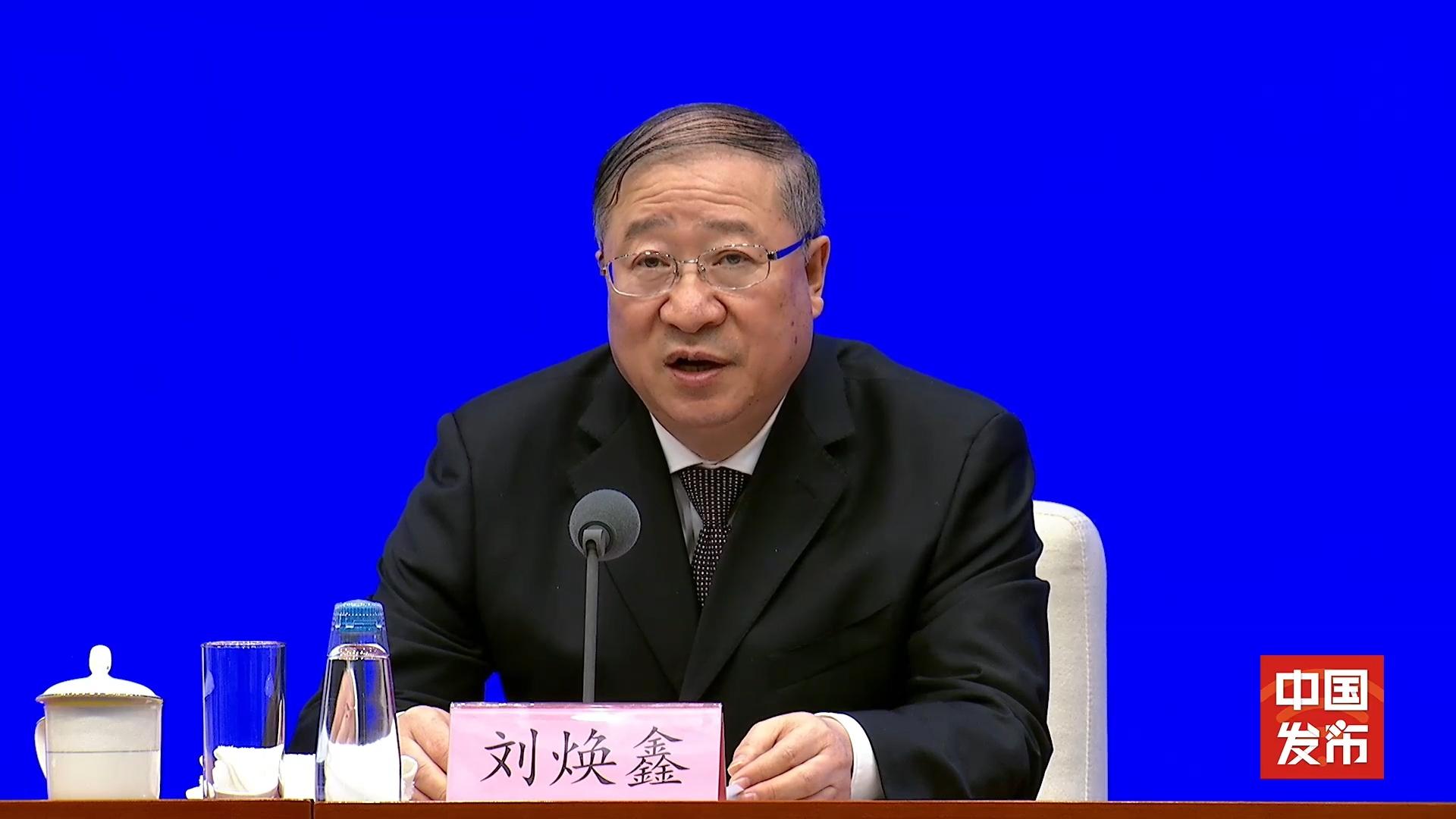 國家糧食和儲備局：5年來全國糧食年產量穩定在1.3萬億斤以上