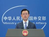 兩架美軍機相繼在南海墜毀 中方回應