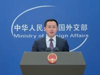 高市早苗發表涉台錯誤言論 我外交部：已提出嚴正交涉和強烈抗議