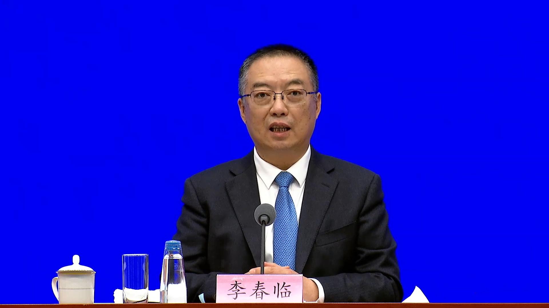 國家發改委：通過場景培育和開放，加快形成推動經濟高質量發展新引擎