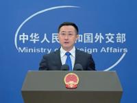 菲律賓受到台風襲擊 我外交部：中方已提供現匯和緊急物資援助