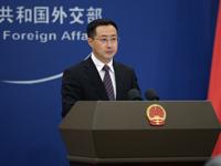 外交部三問日方近期軍事安全動向