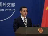 俄羅斯正式對中國公民免簽 外交部：好消息，又一次雙向奔赴