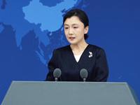 國台辦：“一國兩制”是一個 和平 民主 善意 共贏的方案